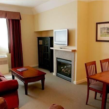 The Pointe At Castle Hill Resort & Spa Proctorsville Exteriör bild