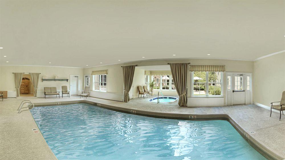 The Pointe At Castle Hill Resort & Spa Proctorsville Exteriör bild