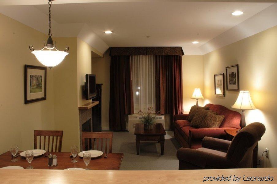 The Pointe At Castle Hill Resort & Spa Proctorsville Rum bild