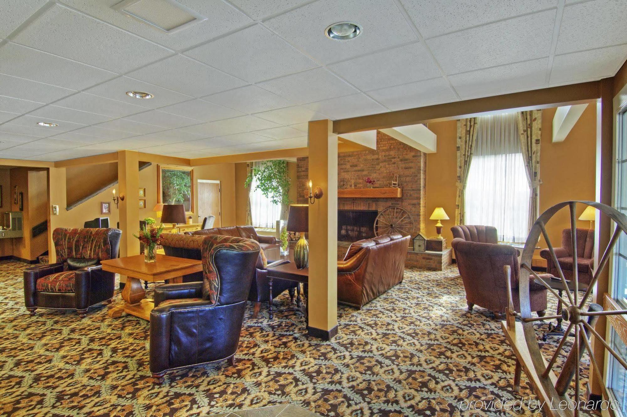The Pointe At Castle Hill Resort & Spa Proctorsville Exteriör bild