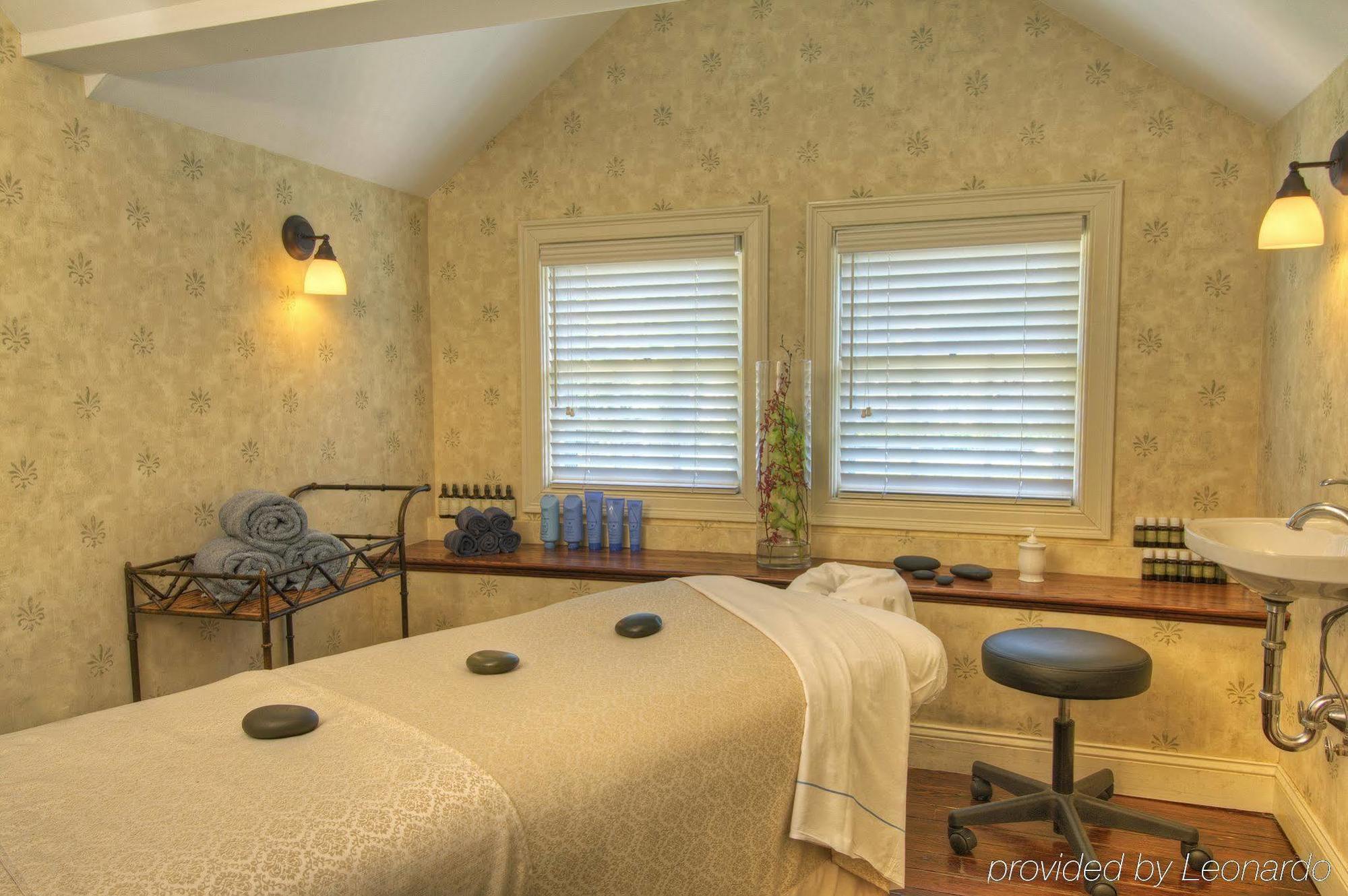 The Pointe At Castle Hill Resort & Spa Proctorsville Bekvämligheter bild