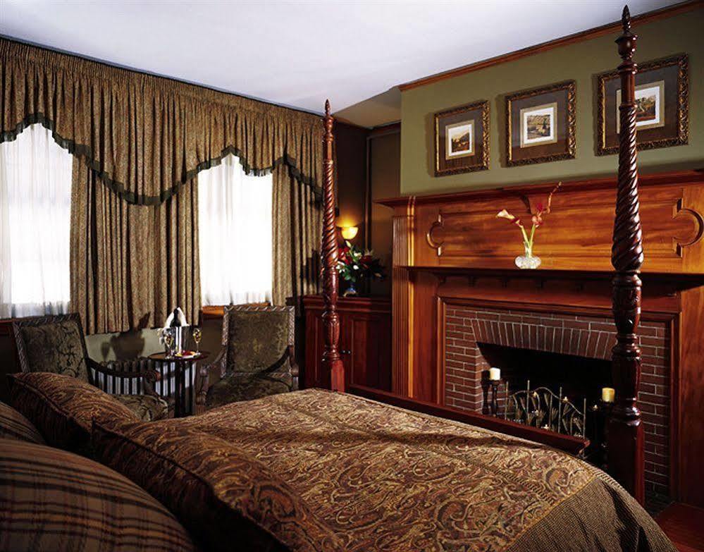 The Pointe At Castle Hill Resort & Spa Proctorsville Exteriör bild