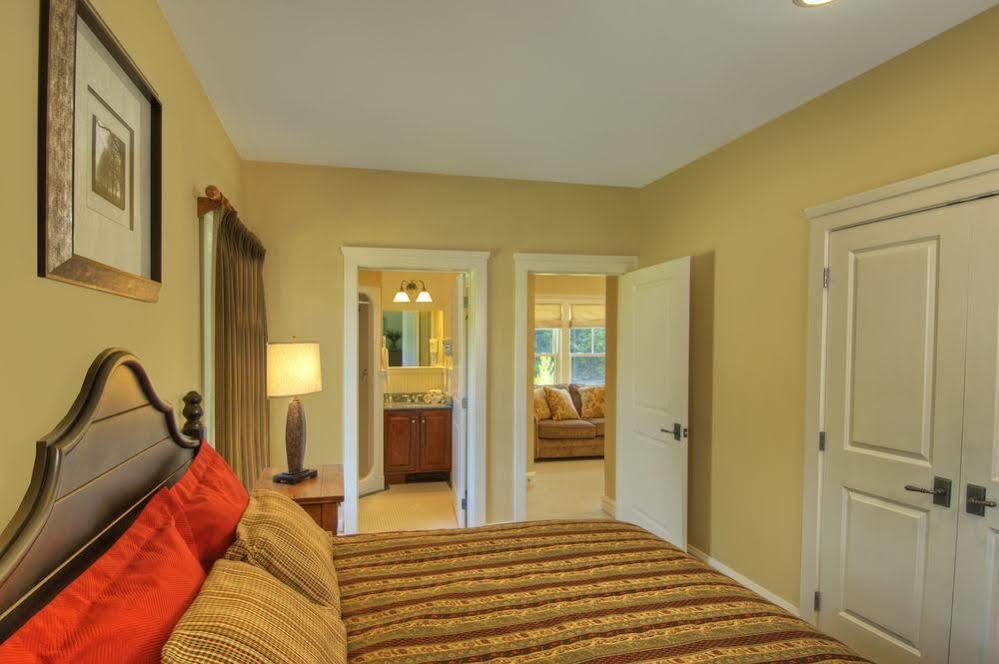 The Pointe At Castle Hill Resort & Spa Proctorsville Exteriör bild