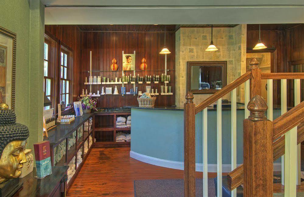 The Pointe At Castle Hill Resort & Spa Proctorsville Exteriör bild