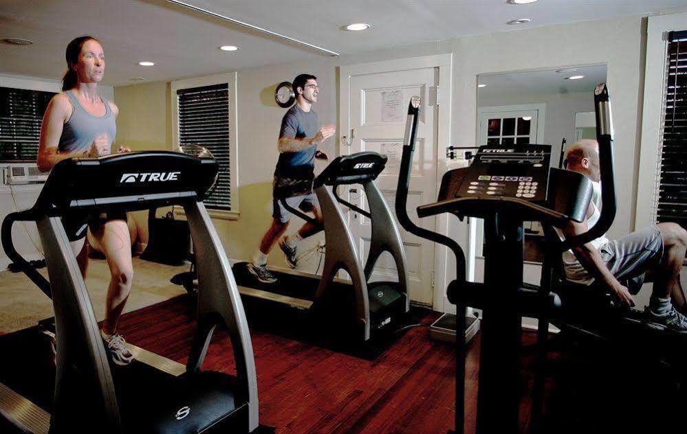 The Pointe At Castle Hill Resort & Spa Proctorsville Exteriör bild